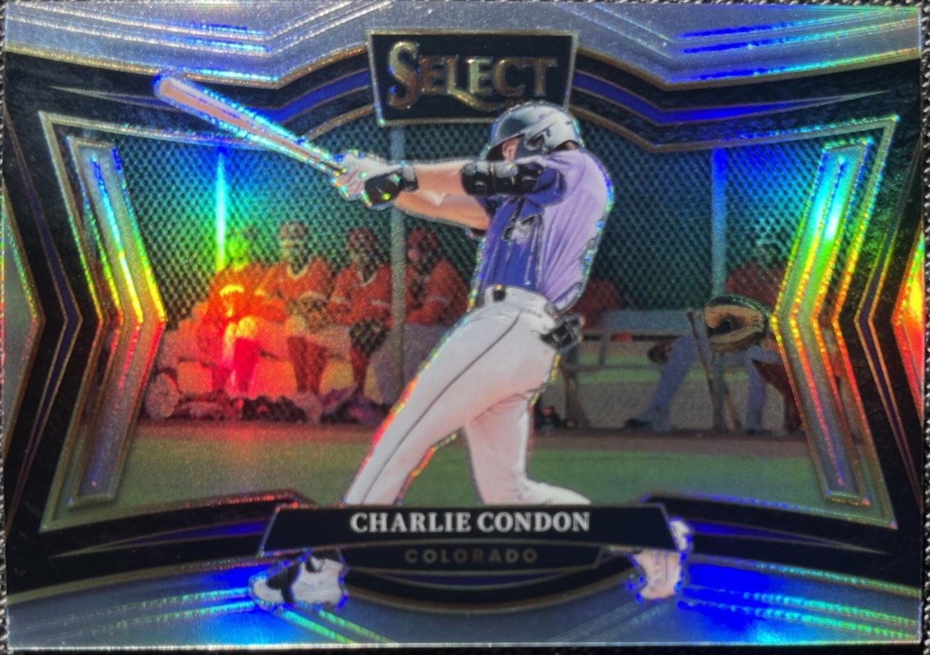Charlie Condon #228