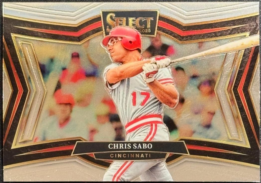 Chris Sabo #212
