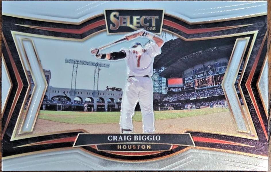 Craig Biggio #224