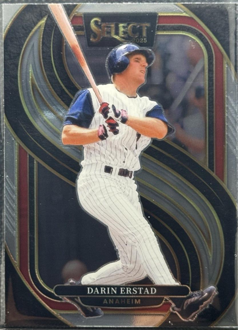 Darin Erstad #150