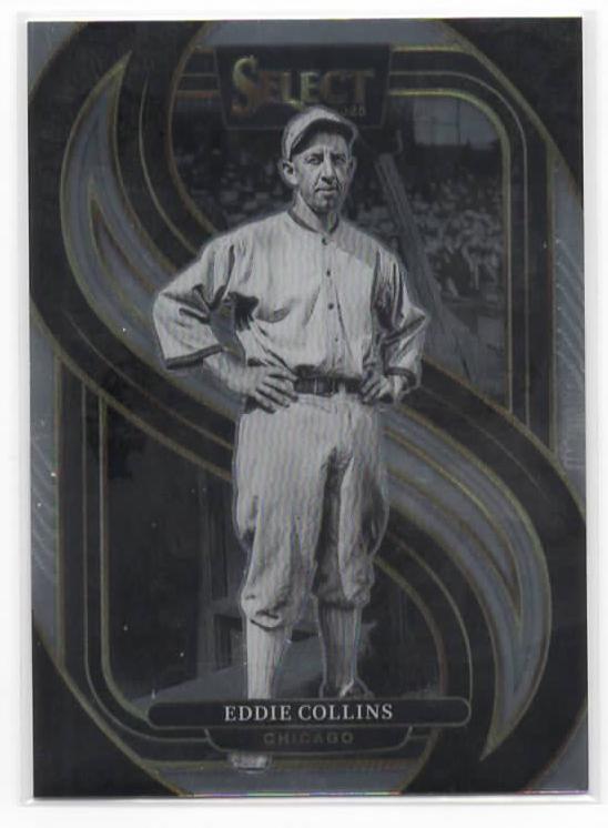Eddie Collins #138