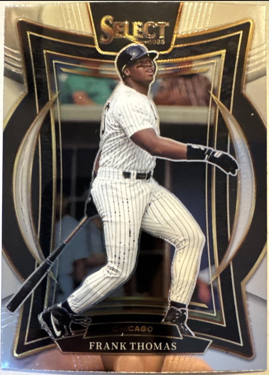 Frank Thomas #100