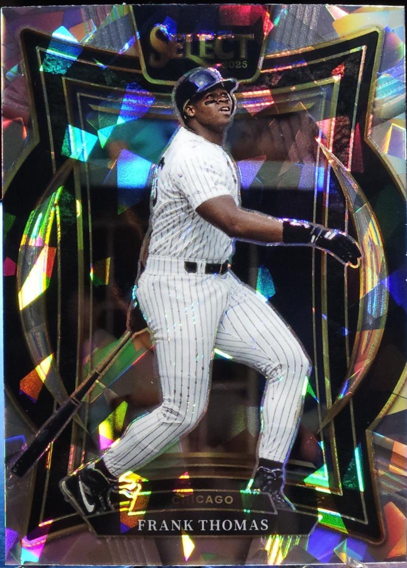 Frank Thomas [Ice] #100