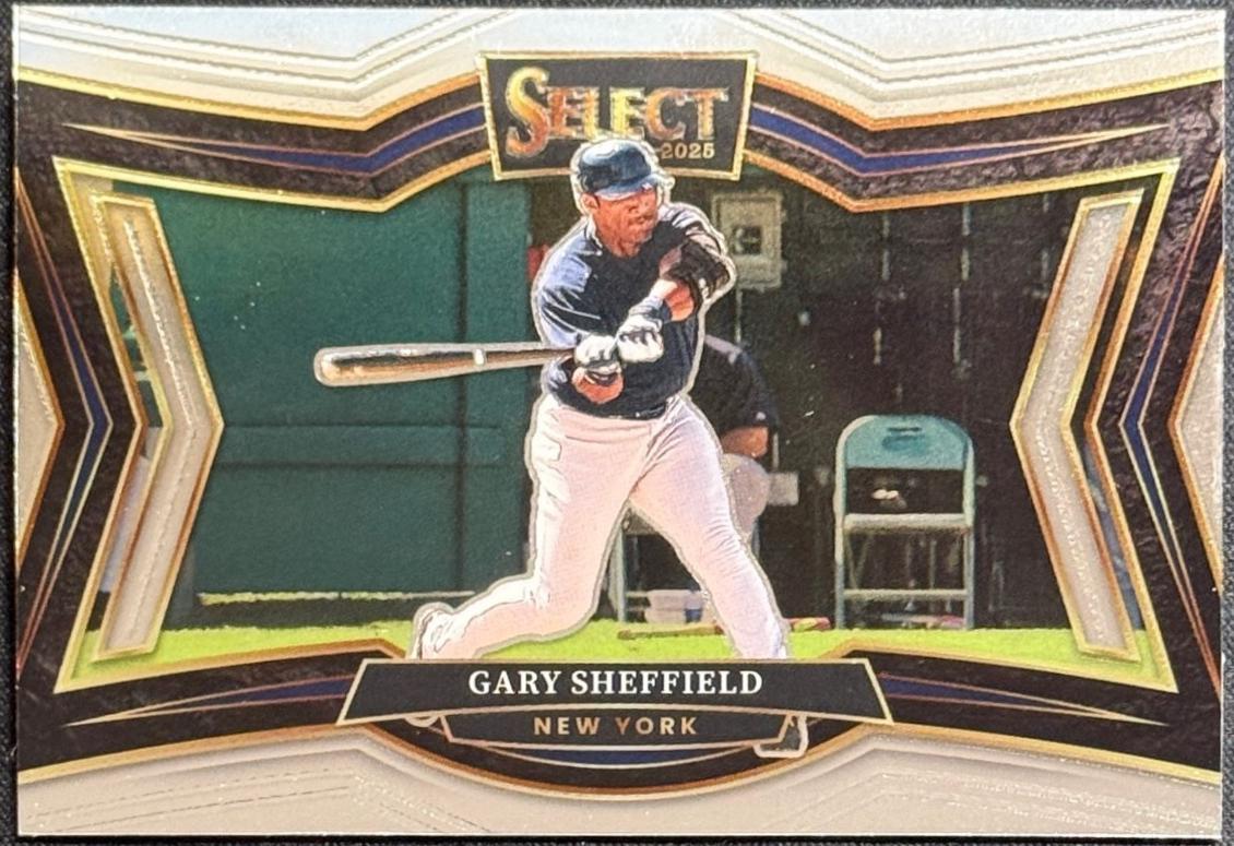 Gary Sheffield #294