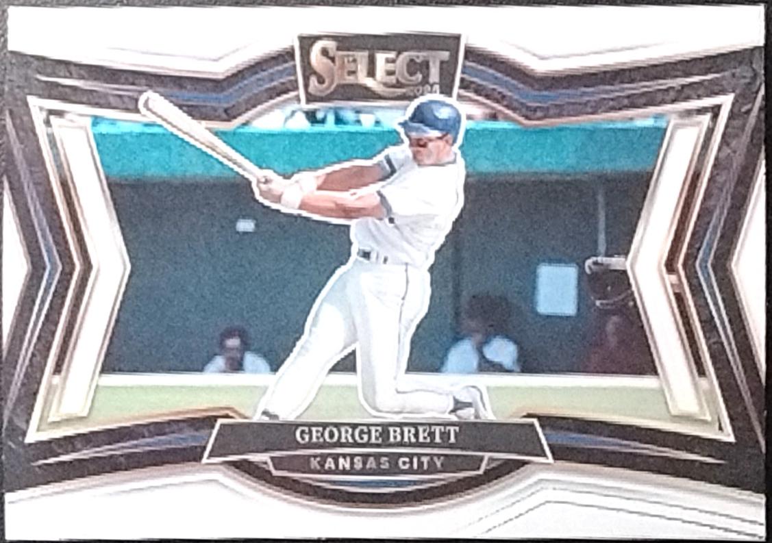 George Brett #292