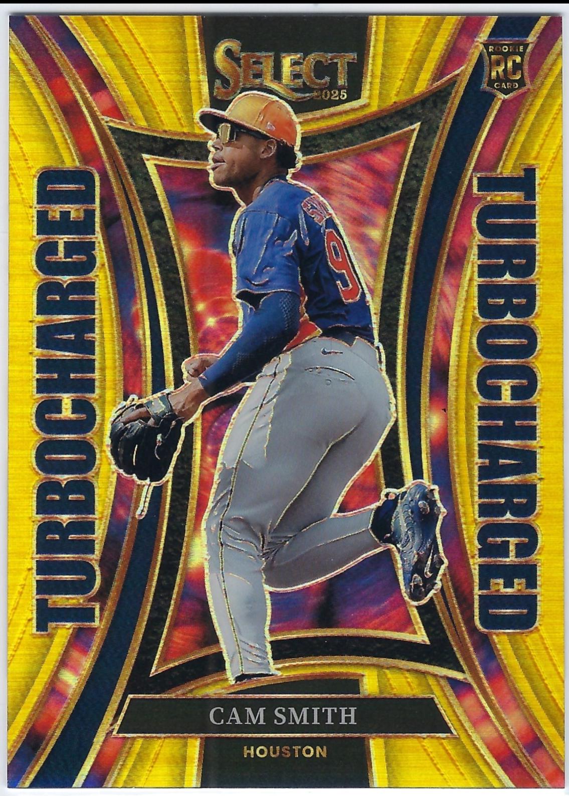 Hagen Smith [Gold] #4