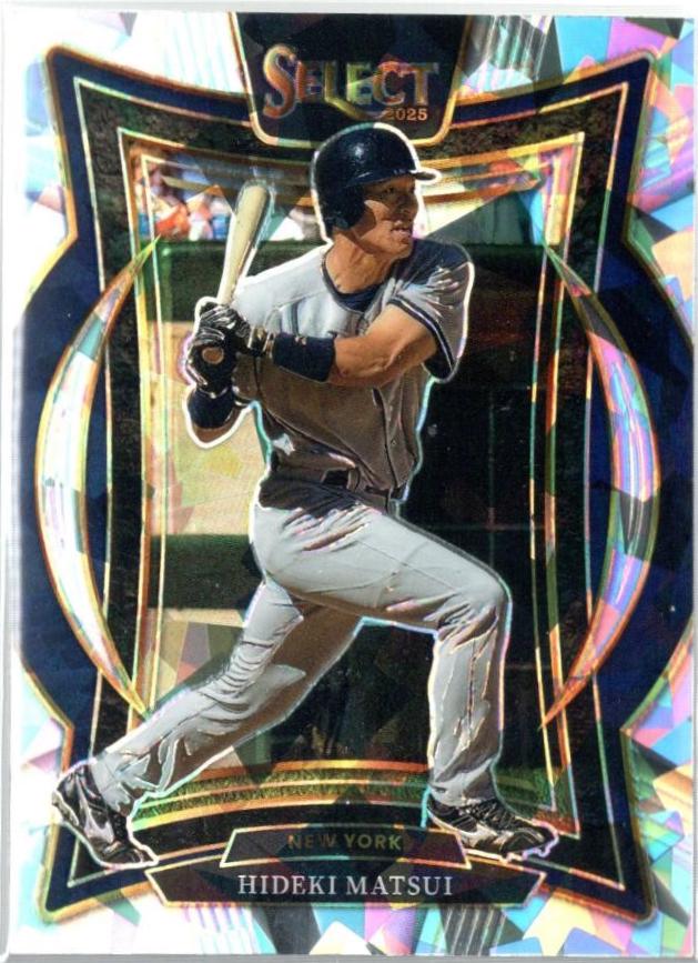Hideki Matsui [Ice] #57