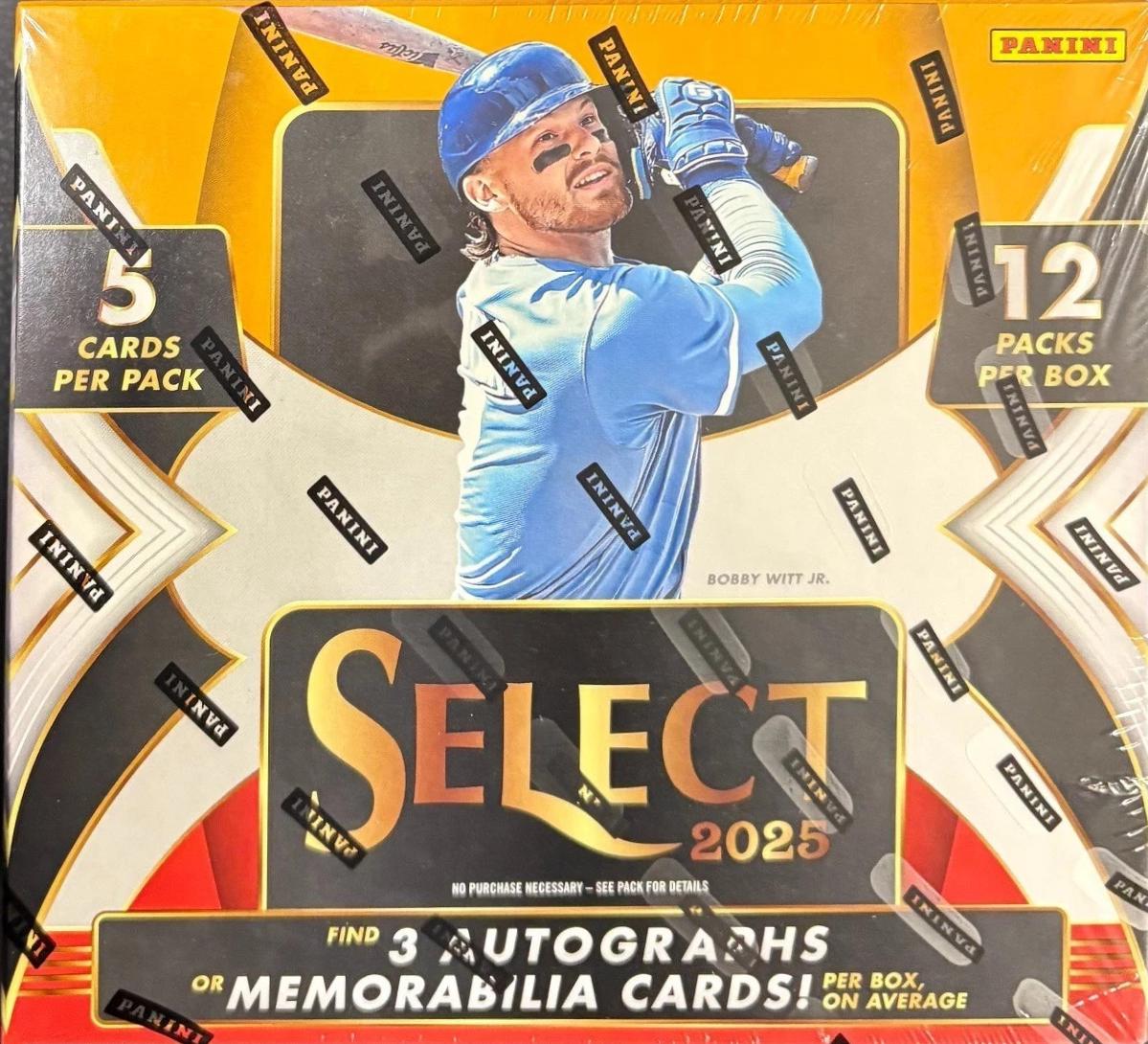 Hobby Box