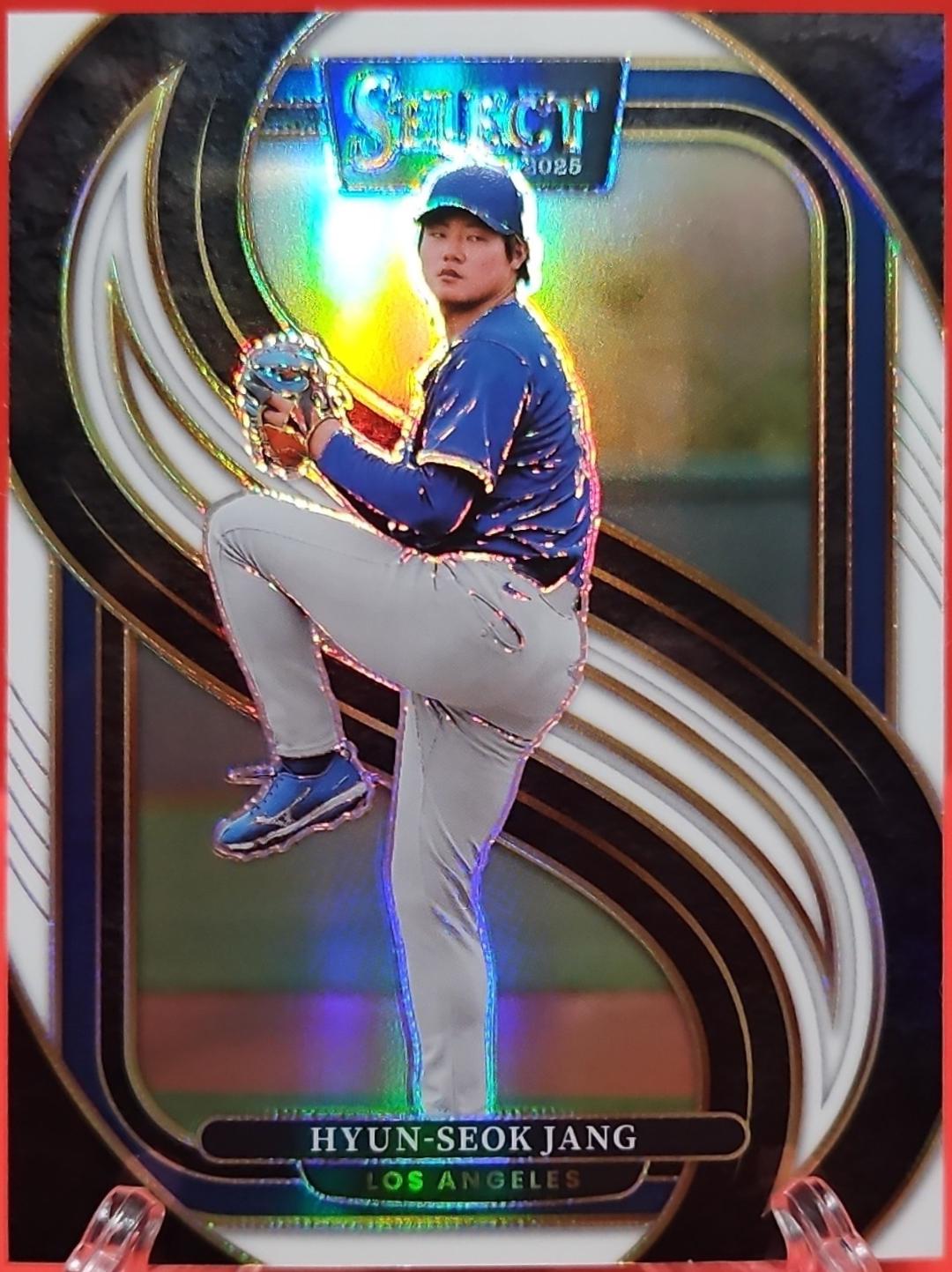 Hyun-Seok Jang [White] #173