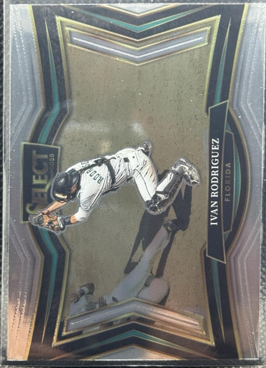Ivan Rodriguez #273