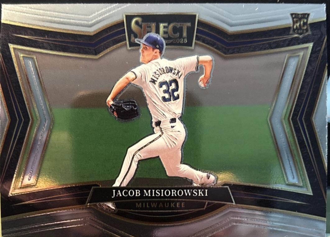 Jacob Misiorowski #297
