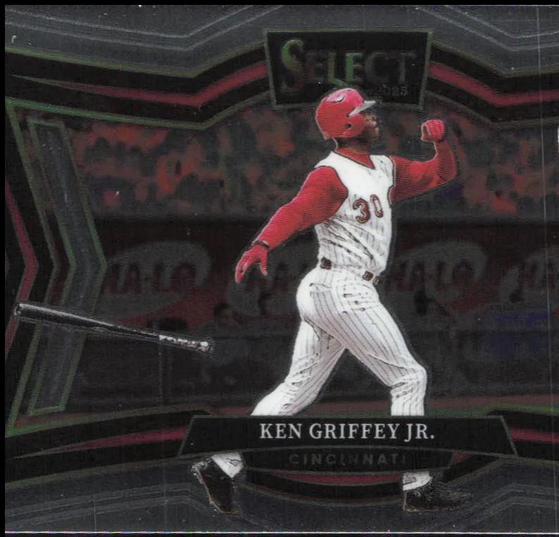 Ken Griffey Jr. #225