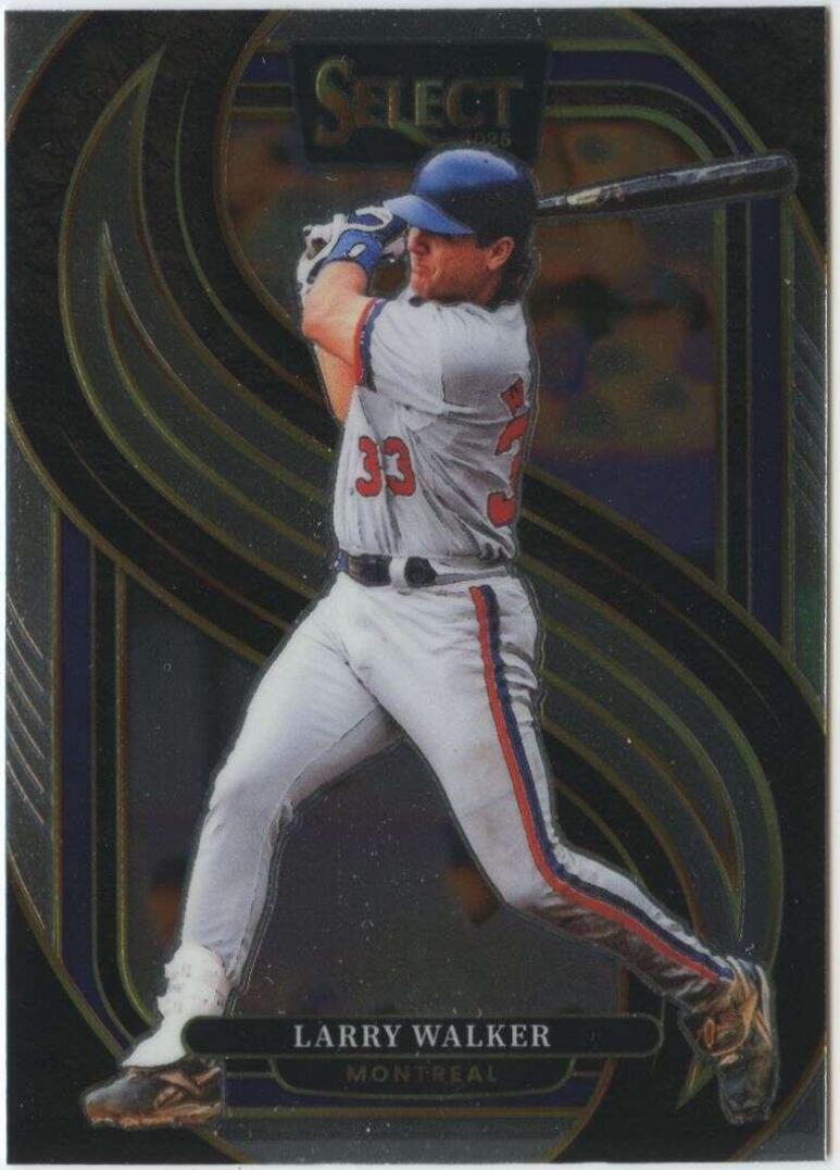 Larry Walker #182