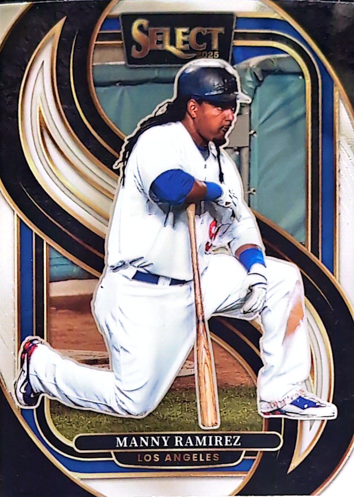Manny Ramirez #148