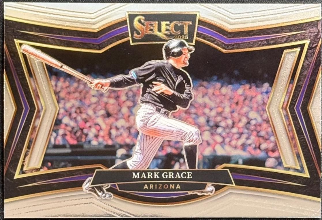 Mark Grace #283
