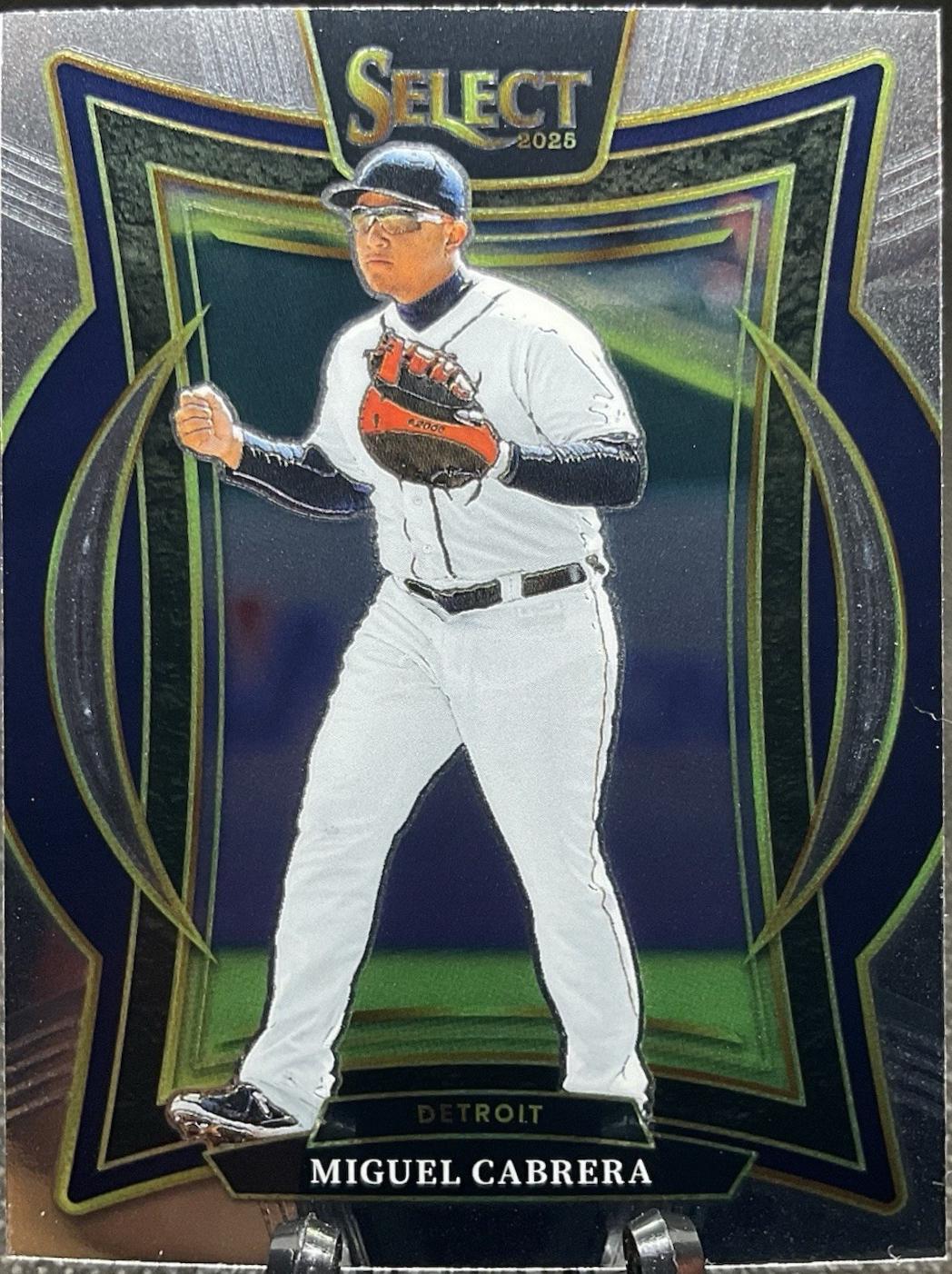 Miguel Cabrera #67