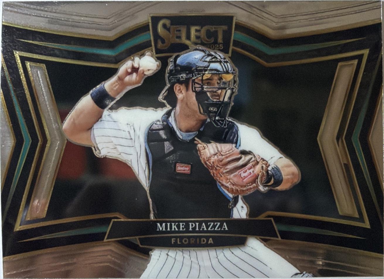 Mike Piazza #264