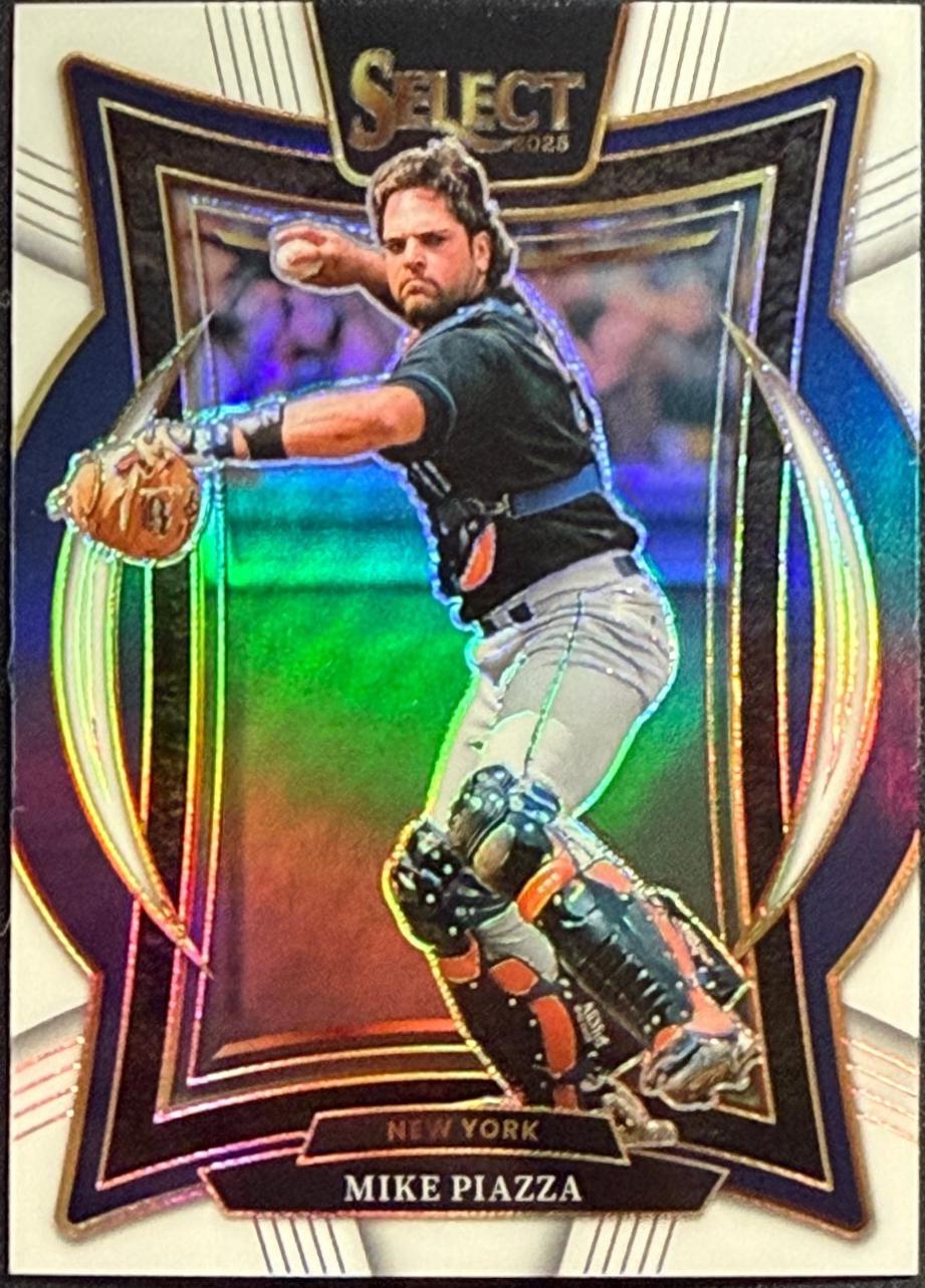 Mike Piazza [White] #43
