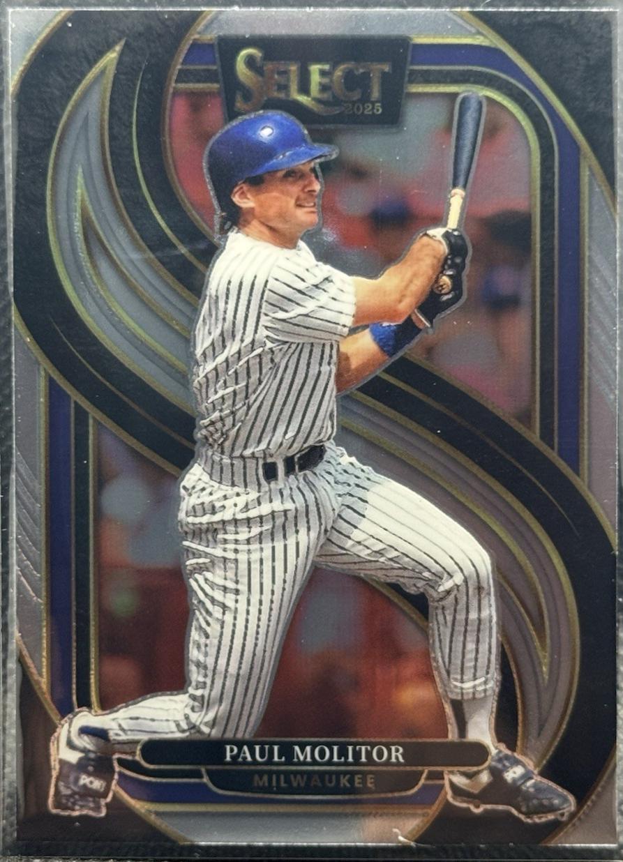Paul Molitor #147