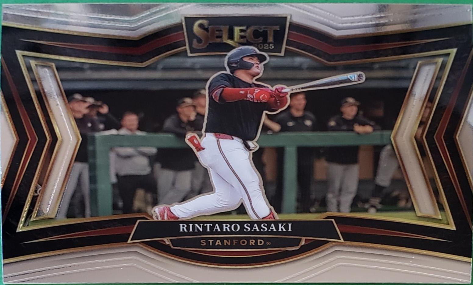 Rintaro Sasaki #296