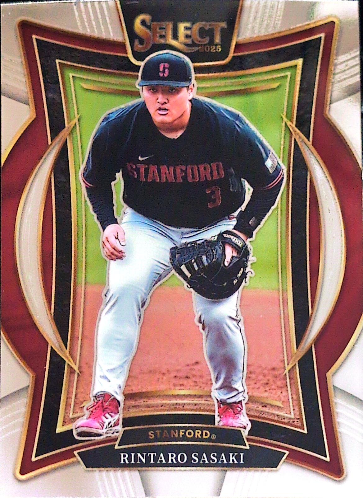 Rintaro Sasaki #64