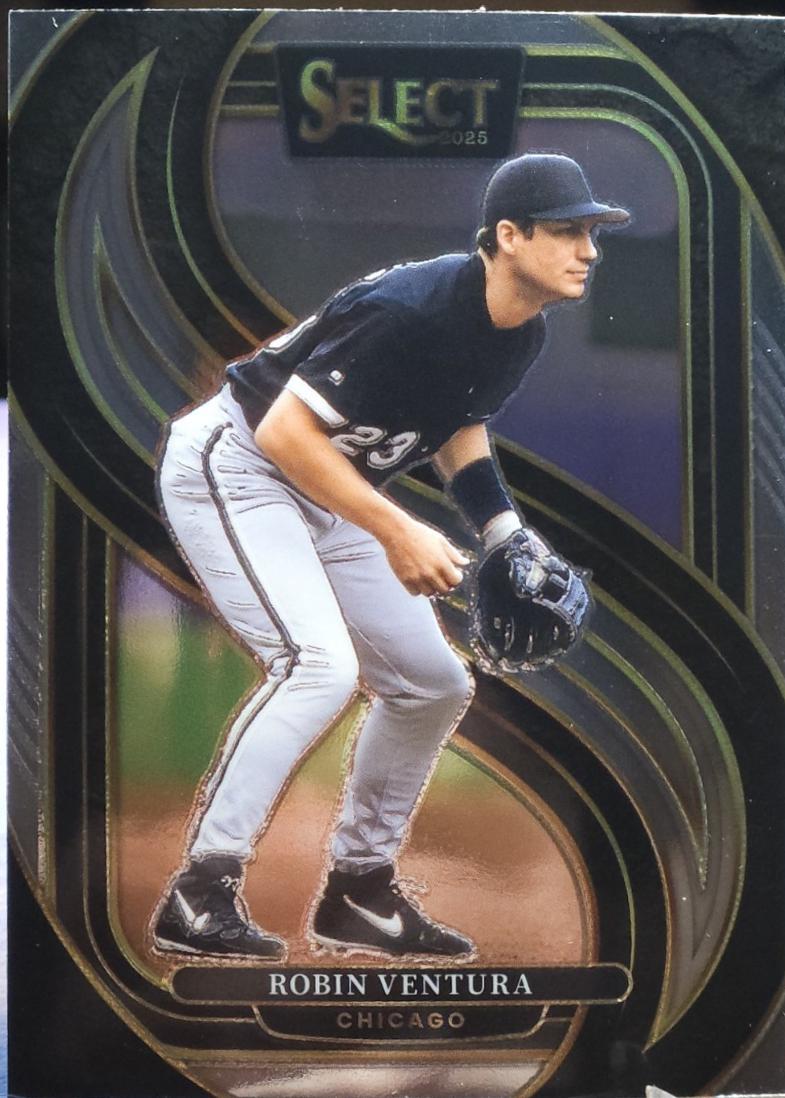 Robin Ventura #109