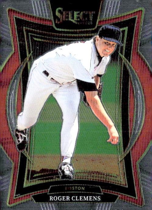 Roger Clemens #88