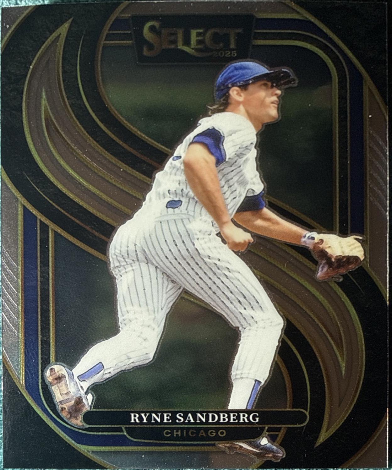Ryne Sandberg #194