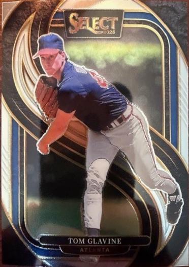 Tom Glavine #157