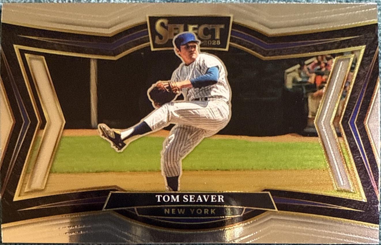 Tom Seaver #261