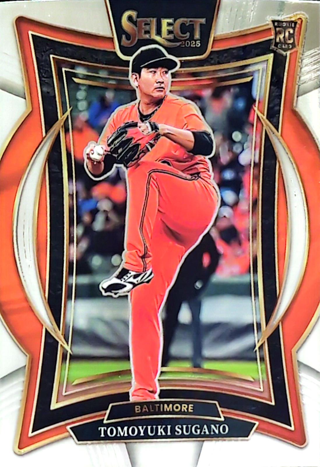 Tomoyuki Sugano #92