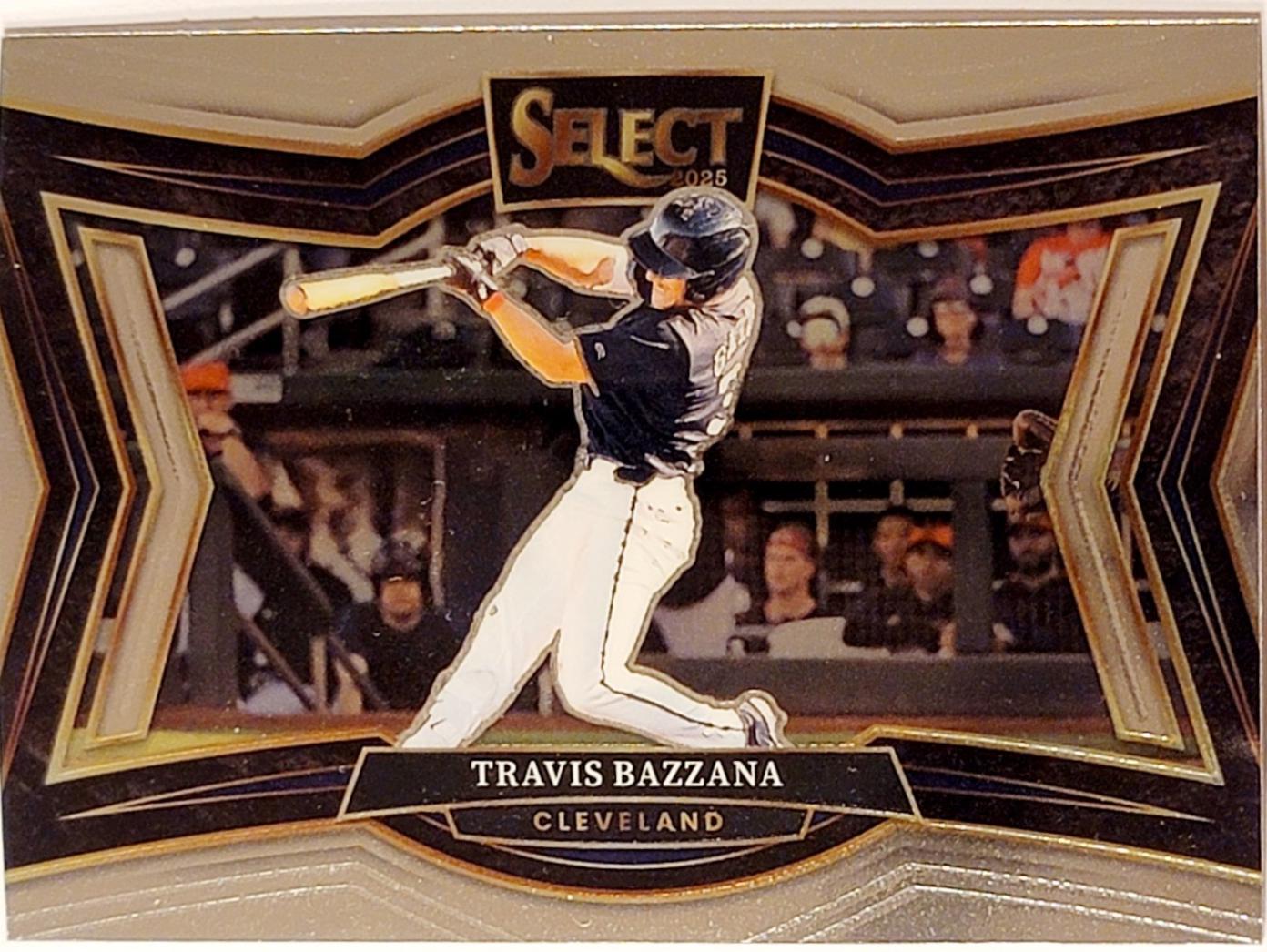 Travis Bazzana #259