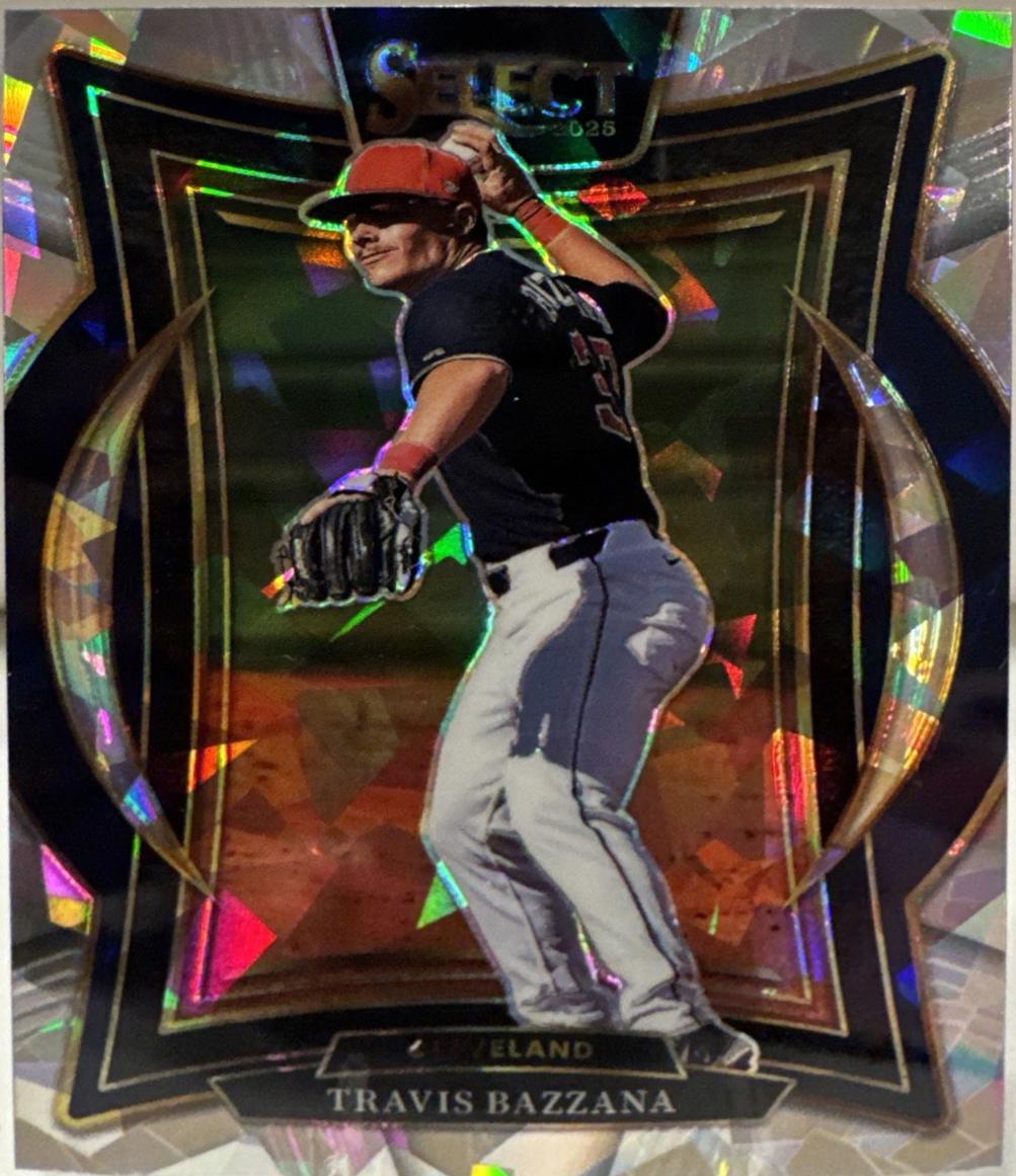 Travis Bazzana [Ice] #97