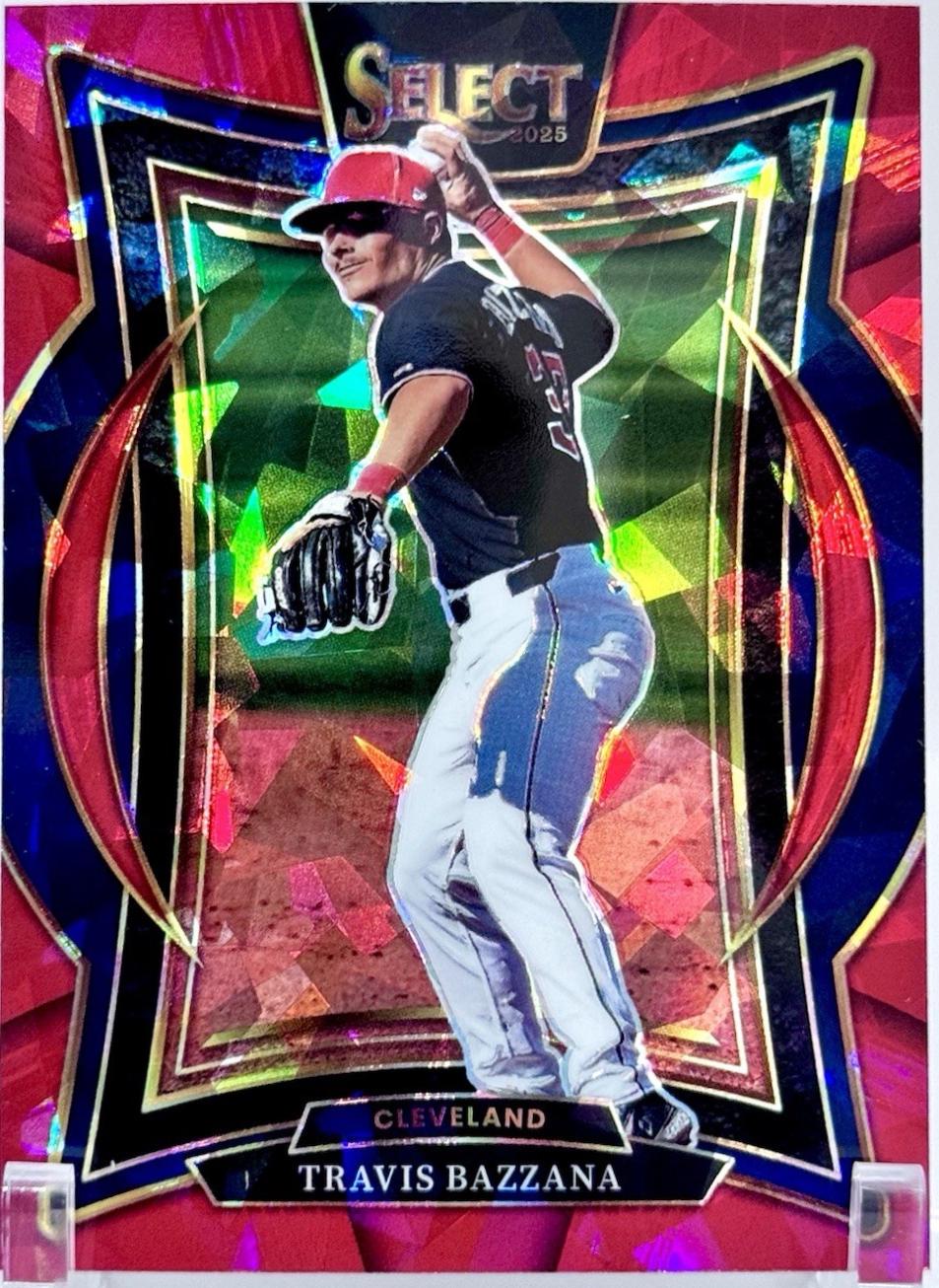 Travis Bazzana [Red Ice] #97