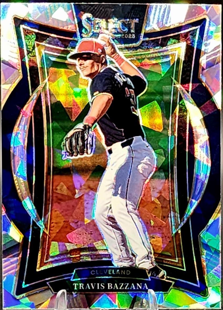 Travis Bazzana [Silver] #97