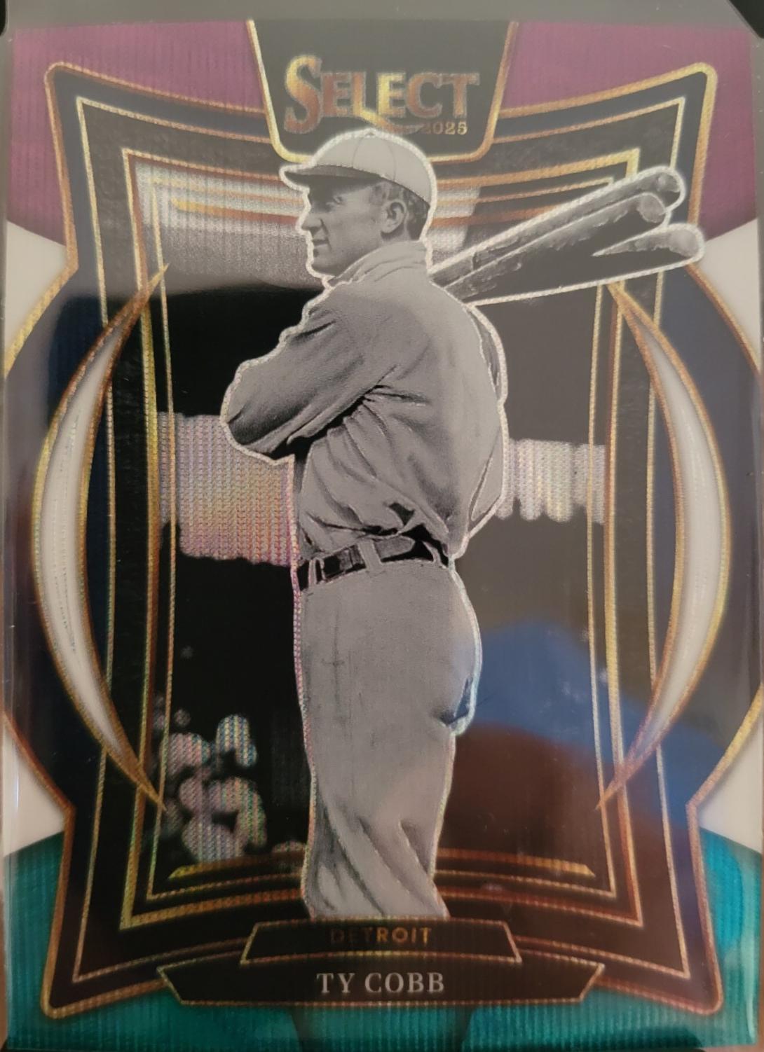 Ty Cobb #32