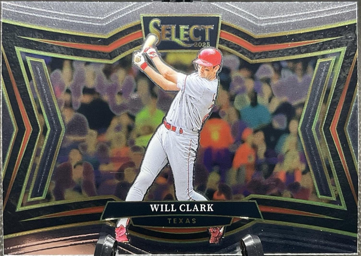 Will Clark #245