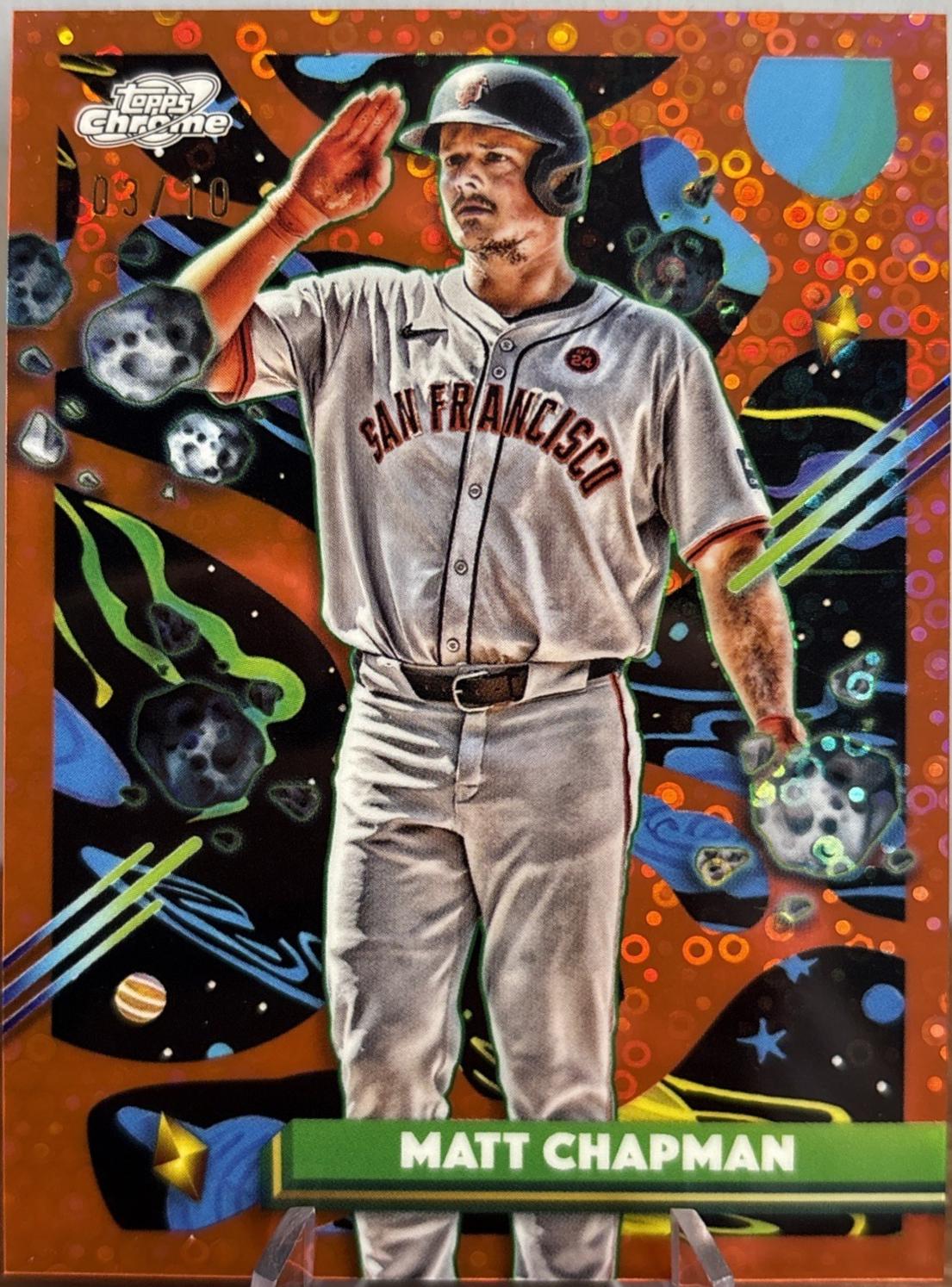 Matt Chapman [Lunar Eclipse Refractor] #72