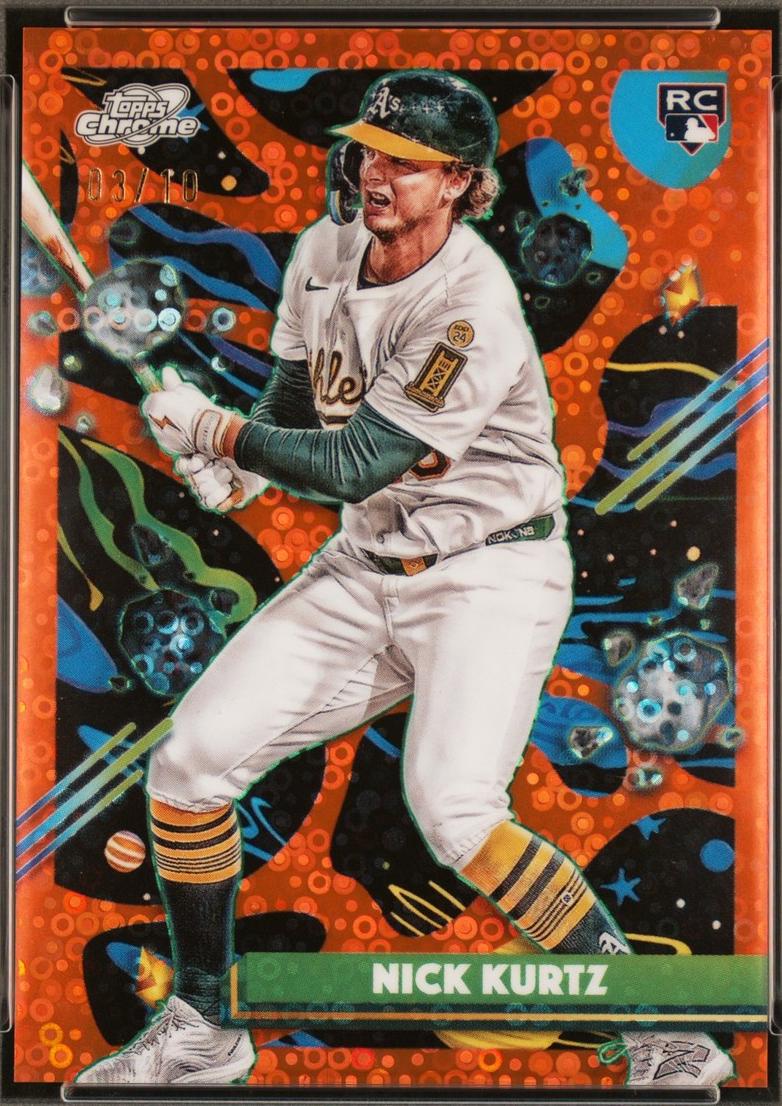 Nick Kurtz [Lunar Eclipse Refractor] #183