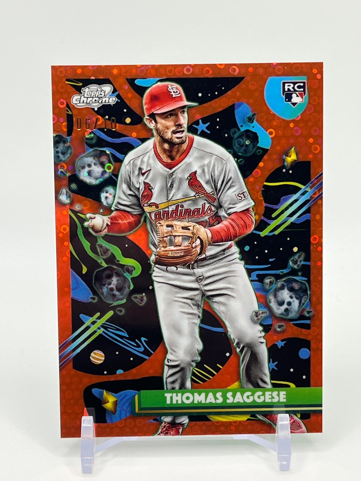 Thomas Saggese [Lunar Eclipse Refractor] #44