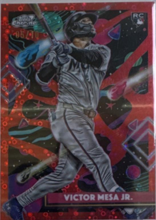 Victor Mesa Jr. [Lunar Eclipse Refractor] #7