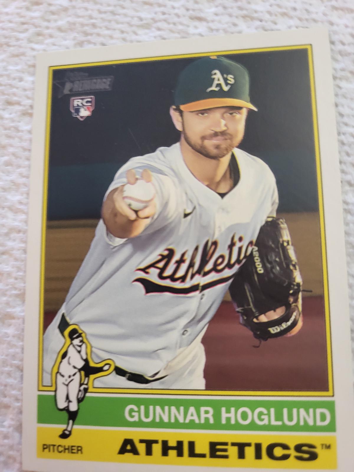 Gunnar Hoglund #645