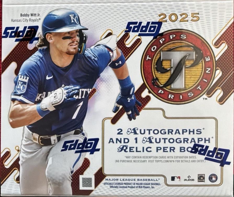 Hobby Box