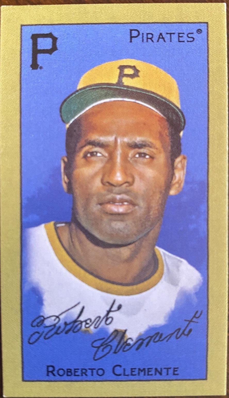 Roberto Clemente [Cycle]