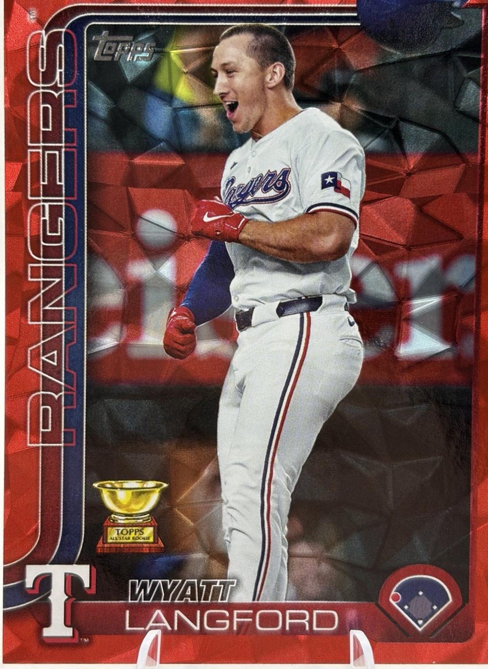 Thairo Estrada [Red Diamante] #2