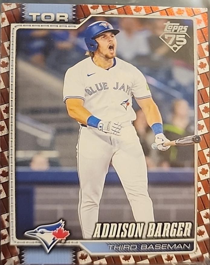 Addison Barger [Independence Day] #241