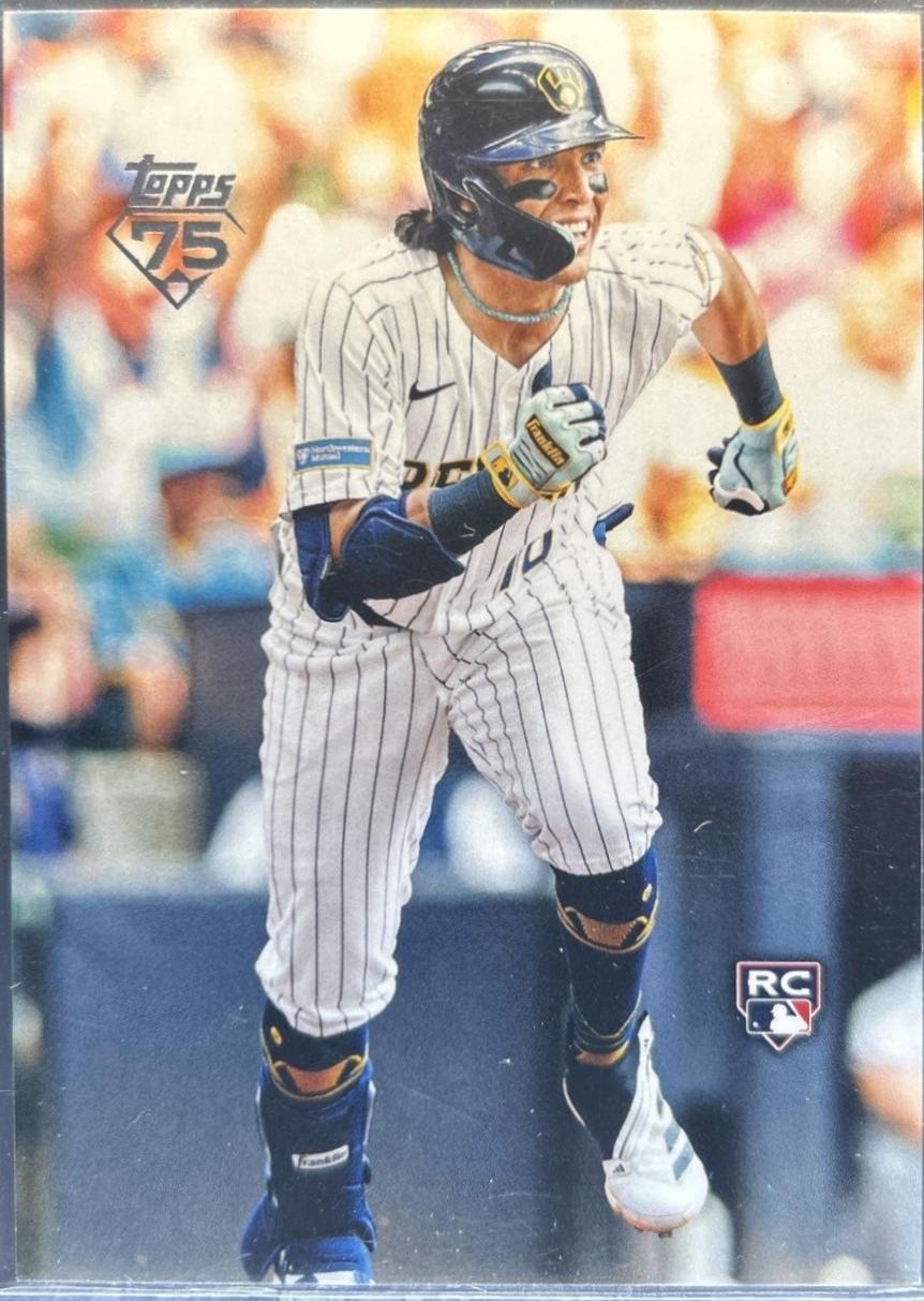Anthony Seigler [True Photo Variation] #286