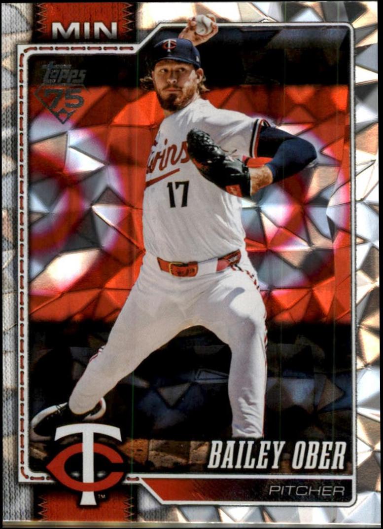 Bailey Ober [Diamante] #31