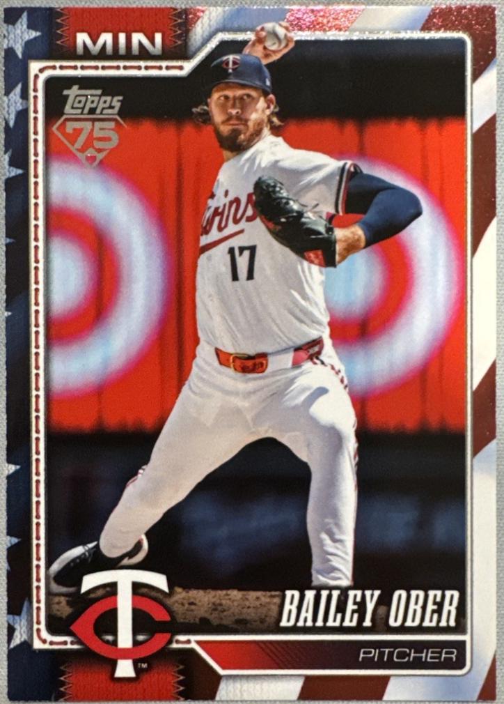 Bailey Ober [Independence Day] #31