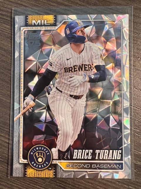 Brice Turang [Diamante] #105